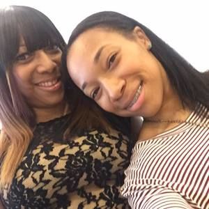 Meet your Posher, Shannon