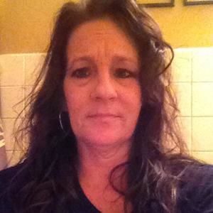 Meet your Posher, Theresa