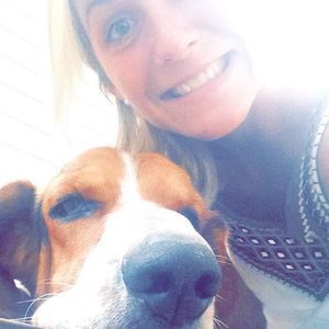 Meet your Posher, Hillary