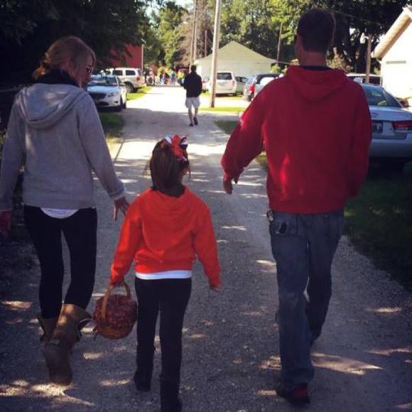 Meet your Posher, Meagan