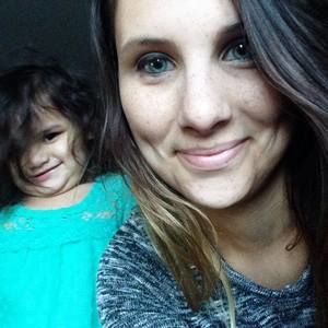 Meet your Posher, Kayla