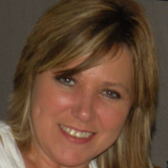 Meet your Posher, Teresa