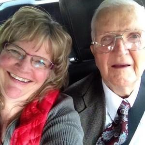 Meet your Posher, Blenda