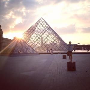 Meet your Posher, Sara