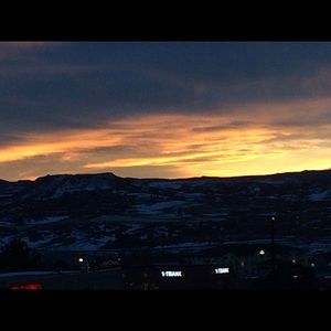 Meet your Posher, Colt