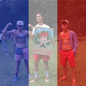 Meet your Posher, Jeffrey