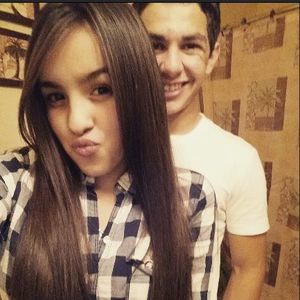 Meet your Posher, Selina