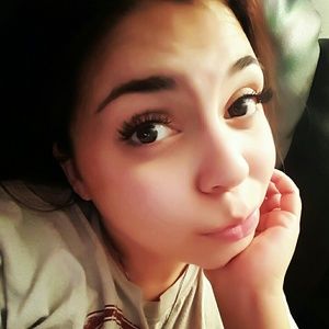 Meet your Posher, Sadie