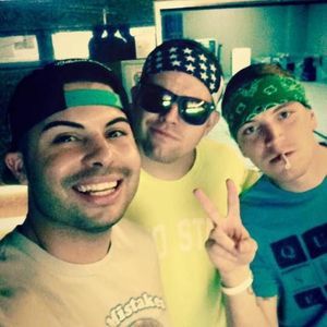 Meet your Posher, Christopher