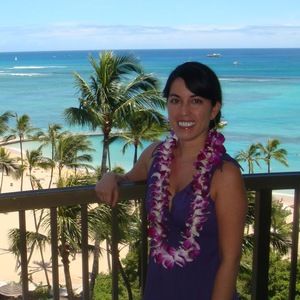 Meet your Posher, Melinda