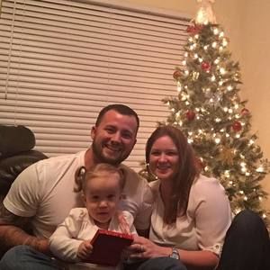 Meet your Posher, Kelly