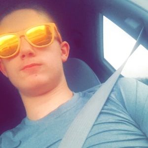 Meet your Posher, Dylan