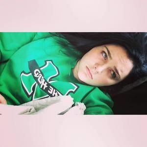 Meet your Posher, Taylin