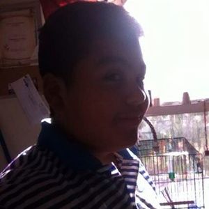 Meet your Posher, Angel