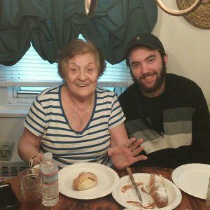 Meet your Posher, Tyler