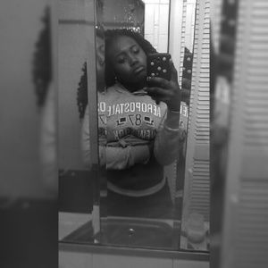 Meet your Posher, Kiara