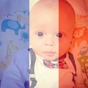 Meet your Posher, Brenden