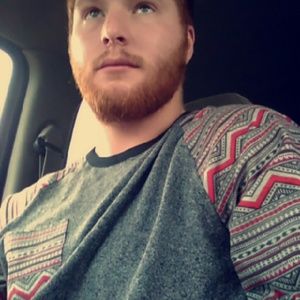 Meet your Posher, Aaron