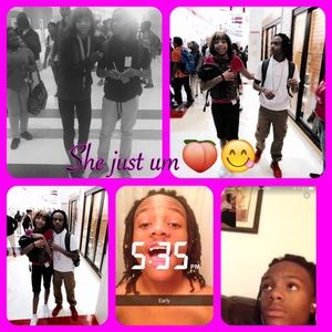 Meet your Posher, Bernard