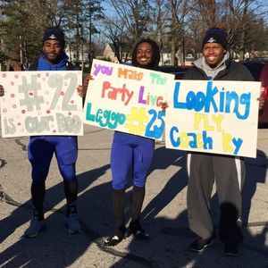 Meet your Posher, Ryan