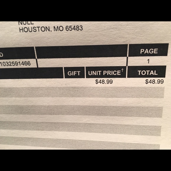 SOLD                          Black Riding Boots - Picture 3 of 3