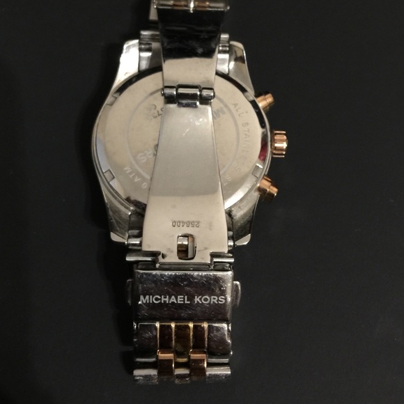 Michael Kors watch
