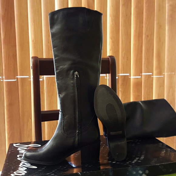 Sam Edelman Boots - Picture 3 of 4