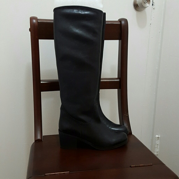 Sam Edelman Boots - Picture 2 of 4
