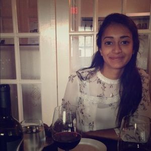 Meet your Posher, Unnati