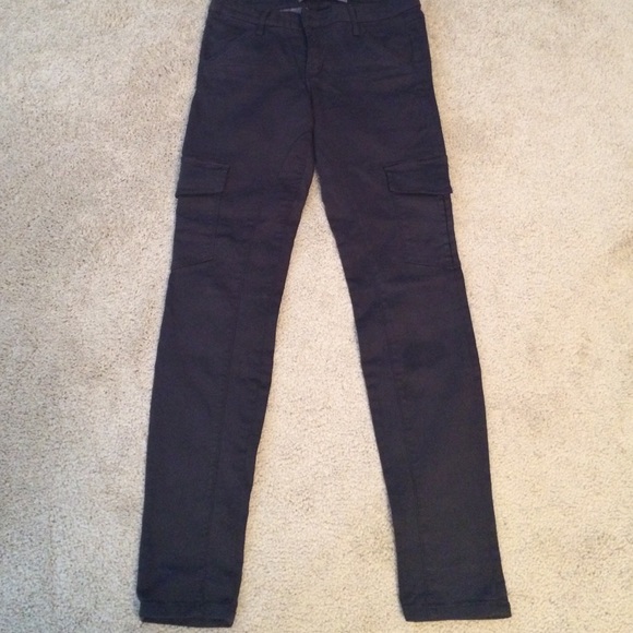 Joe's jeans