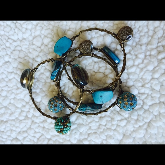 Bangle Bracelets
