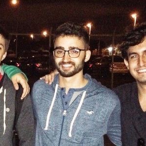 Meet your Posher, Danilo