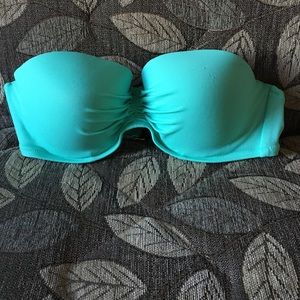 Victoria Secret bra bathing suit