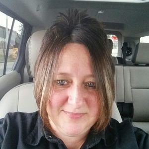 Meet your Posher, Tracy