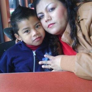 Meet your Posher, Maria