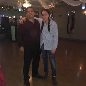 Meet your Posher, Delilah