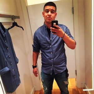 Meet your Posher, Ryland