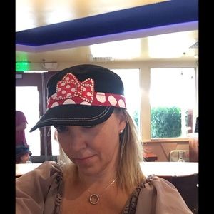 Meet your Posher, Angie