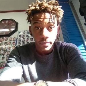 Meet your Posher, Johny