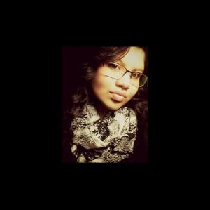 Meet your Posher, Karla