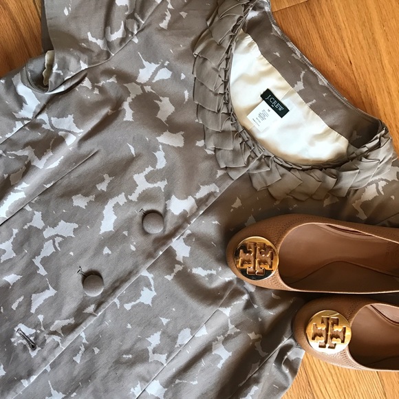 J.Crew Top/Jacket!