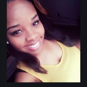 Meet your Posher, Jasmine