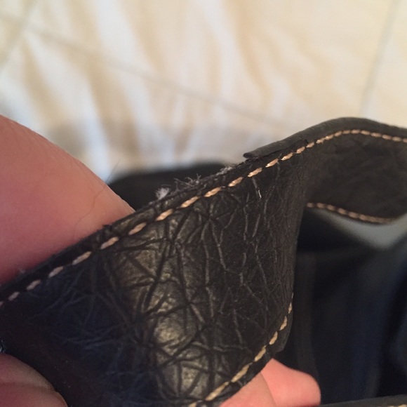 Great leather bag - Picture 2 of 3