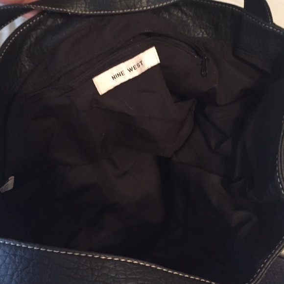 Great leather bag - Picture 3 of 3