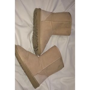 Authentic UGG boots