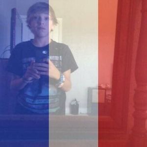 Meet your Posher, Hunter