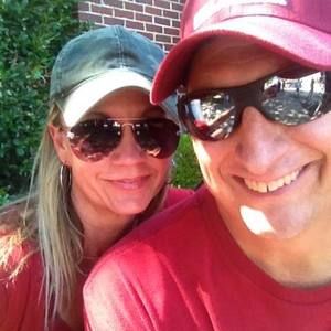 Meet your Posher, Becca