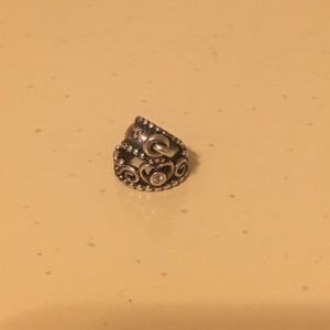 Pandora Princess Charm