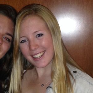 Meet your Posher, Kristen