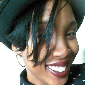 Meet your Posher, Tenika